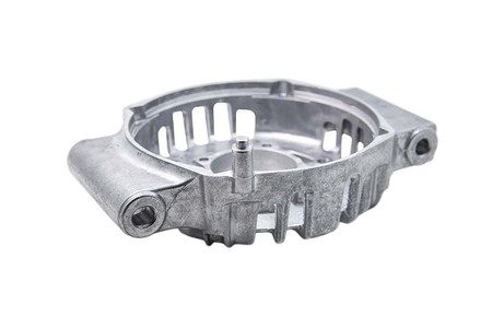 Zine or Aluminum alloy (32)