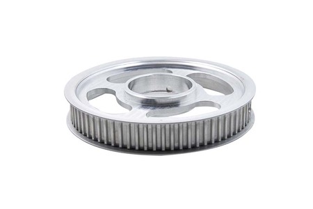 Zine or Aluminum alloy (26)