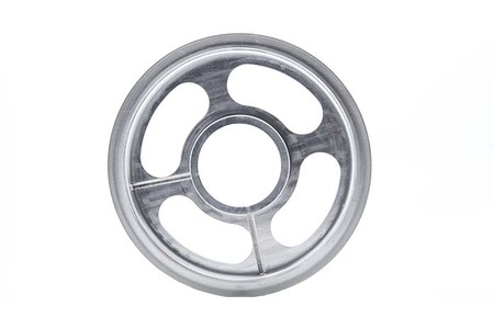 Zine or Aluminum alloy (24)