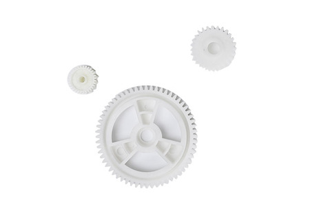 Insert Injection Molding