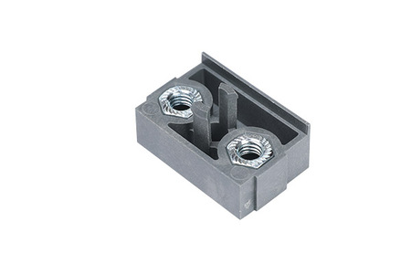 Insert Injection Molding