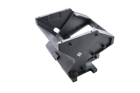 Zine or Aluminum alloy (22)